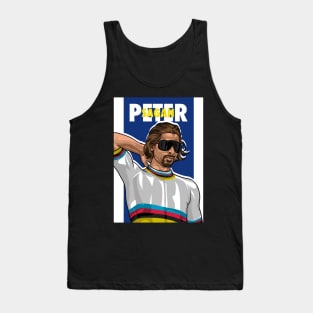 Peter Sagan Tank Top